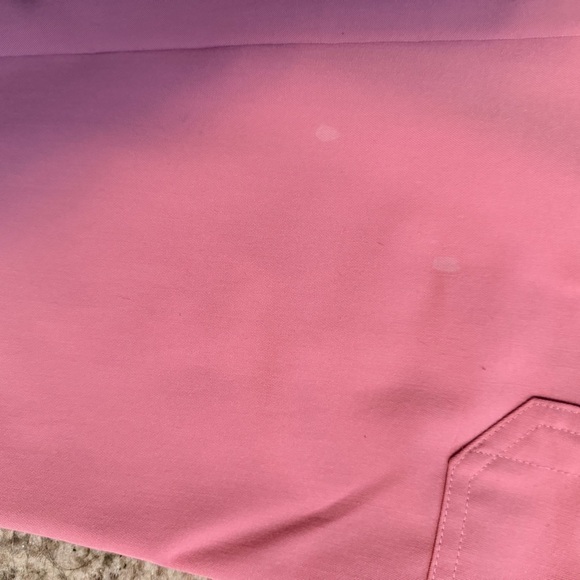 Figs Pink Scrub Set - Picture 6 of 8